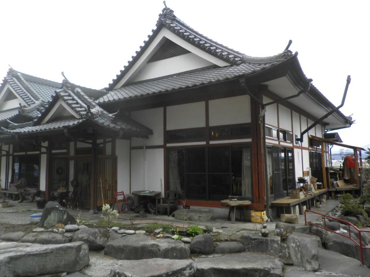 Nikko - House / Vacation Stay 4415 Экстерьер фото