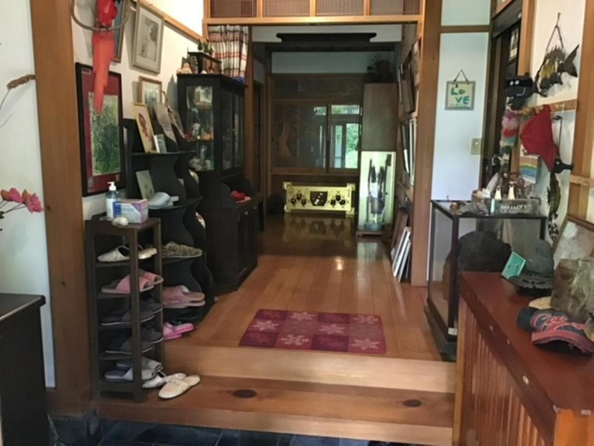 Nikko - House / Vacation Stay 4415 Экстерьер фото