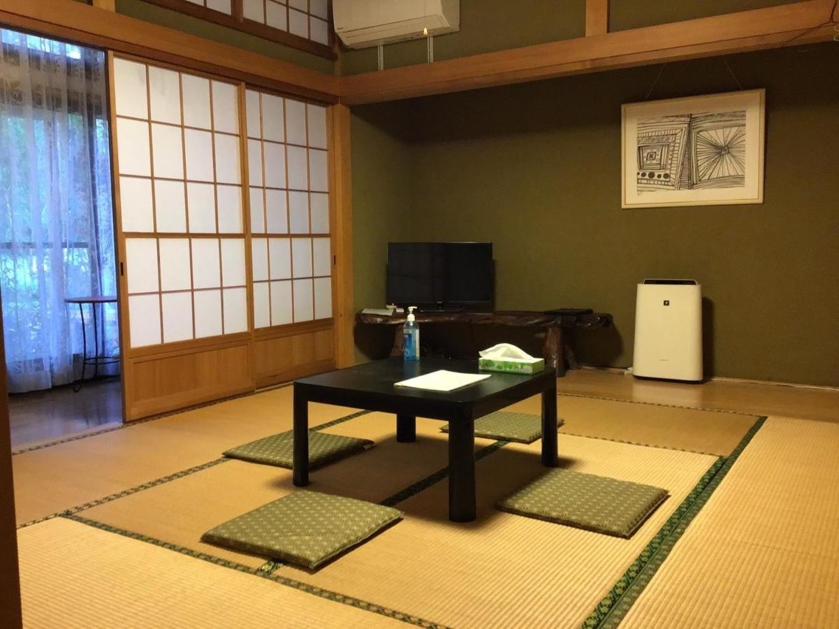 Nikko - House / Vacation Stay 4415 Экстерьер фото