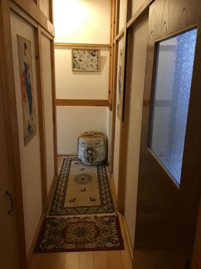 Nikko - House / Vacation Stay 4415 Экстерьер фото