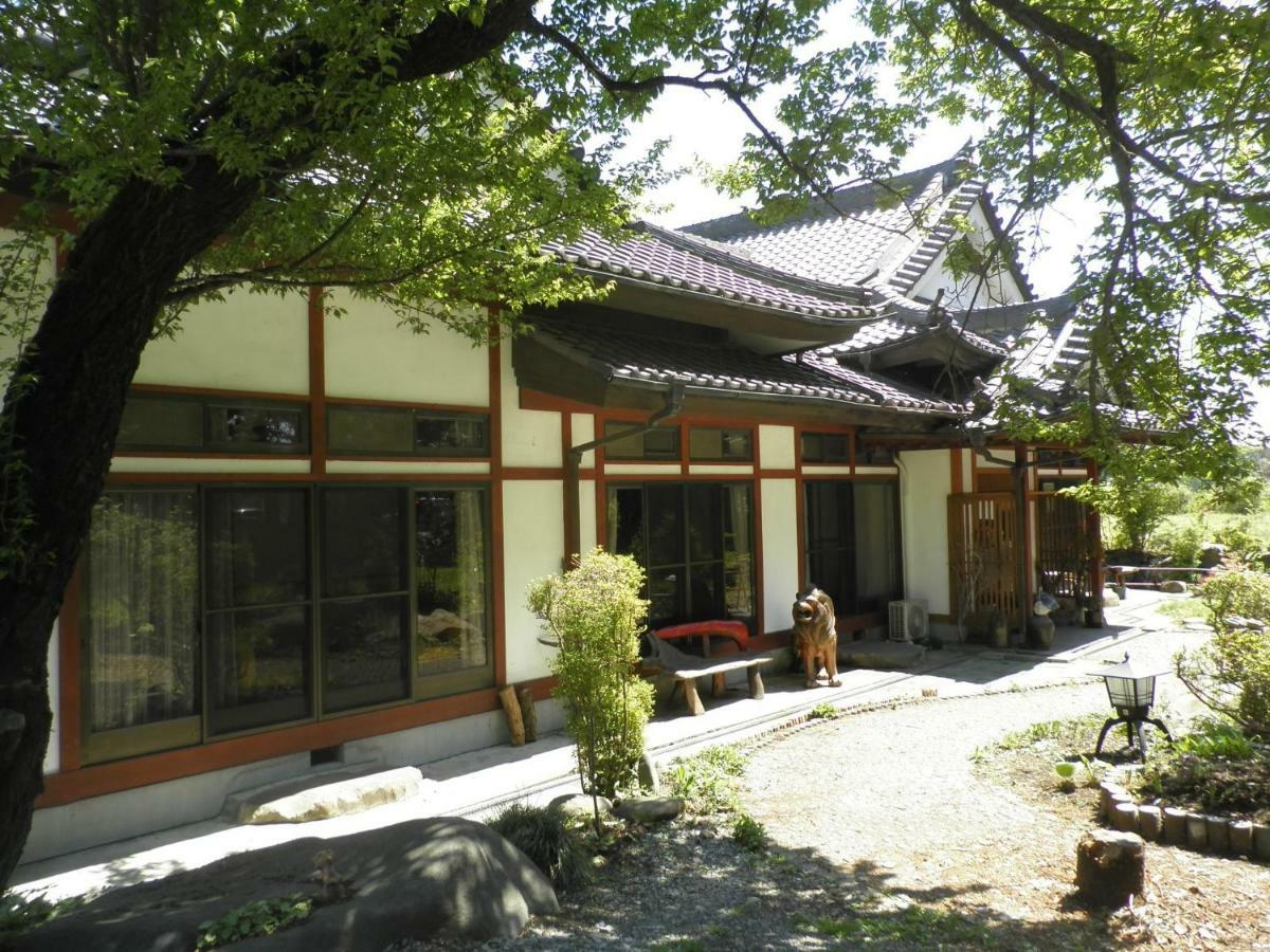 Nikko - House / Vacation Stay 4415 Экстерьер фото